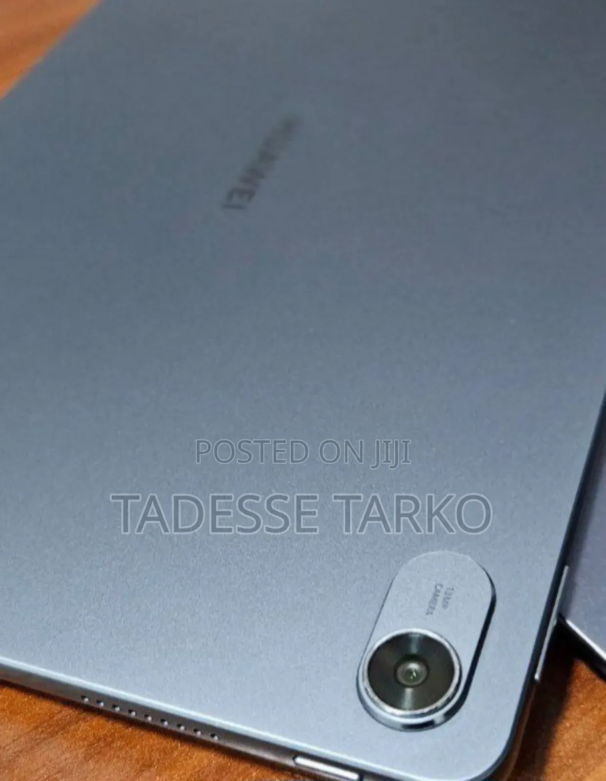 New Huawei MatePad 11.5 256 GB Silver