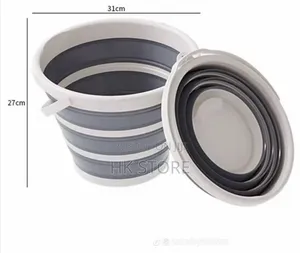5in 1 Children Folding Tub