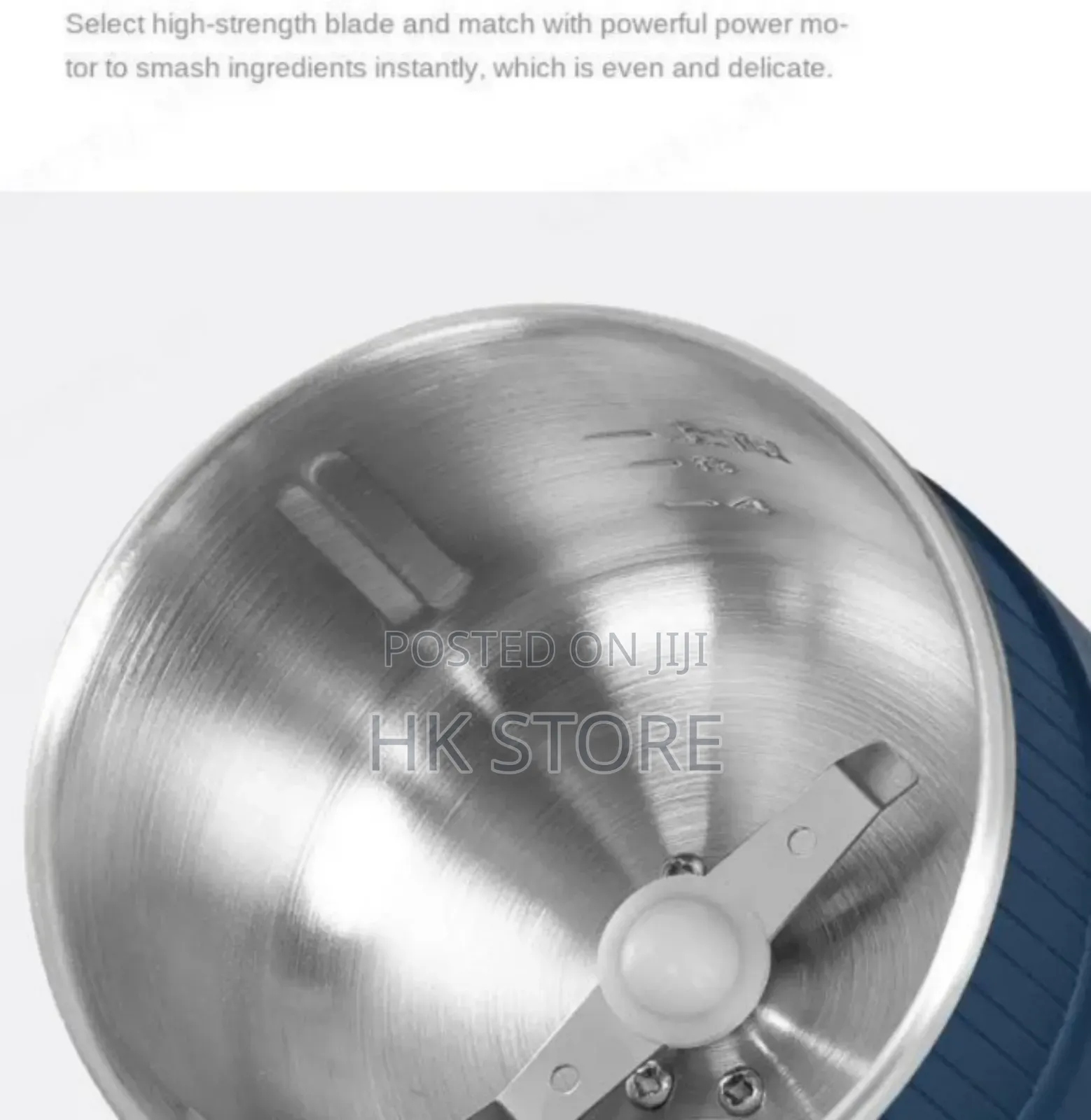 Inima Japan Coffee Grinder