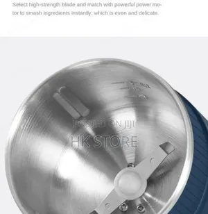 Inima Japan Coffee Grinder