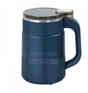 Inima Japan Coffee Grinder