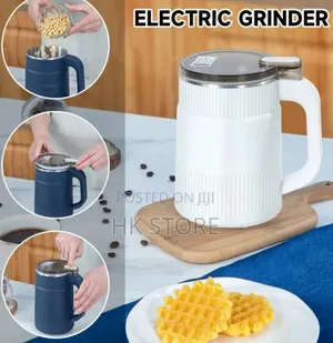 Inima Japan Coffee Grinder