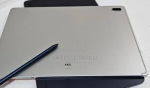 New Samsung Galaxy Tab S7 64 GB Silver