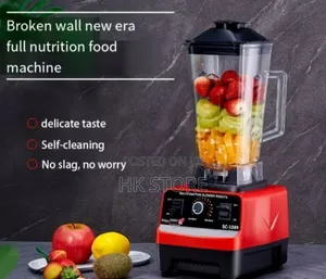 High Quality Bardefu Comercial Juicer With የቡና መፍጫ