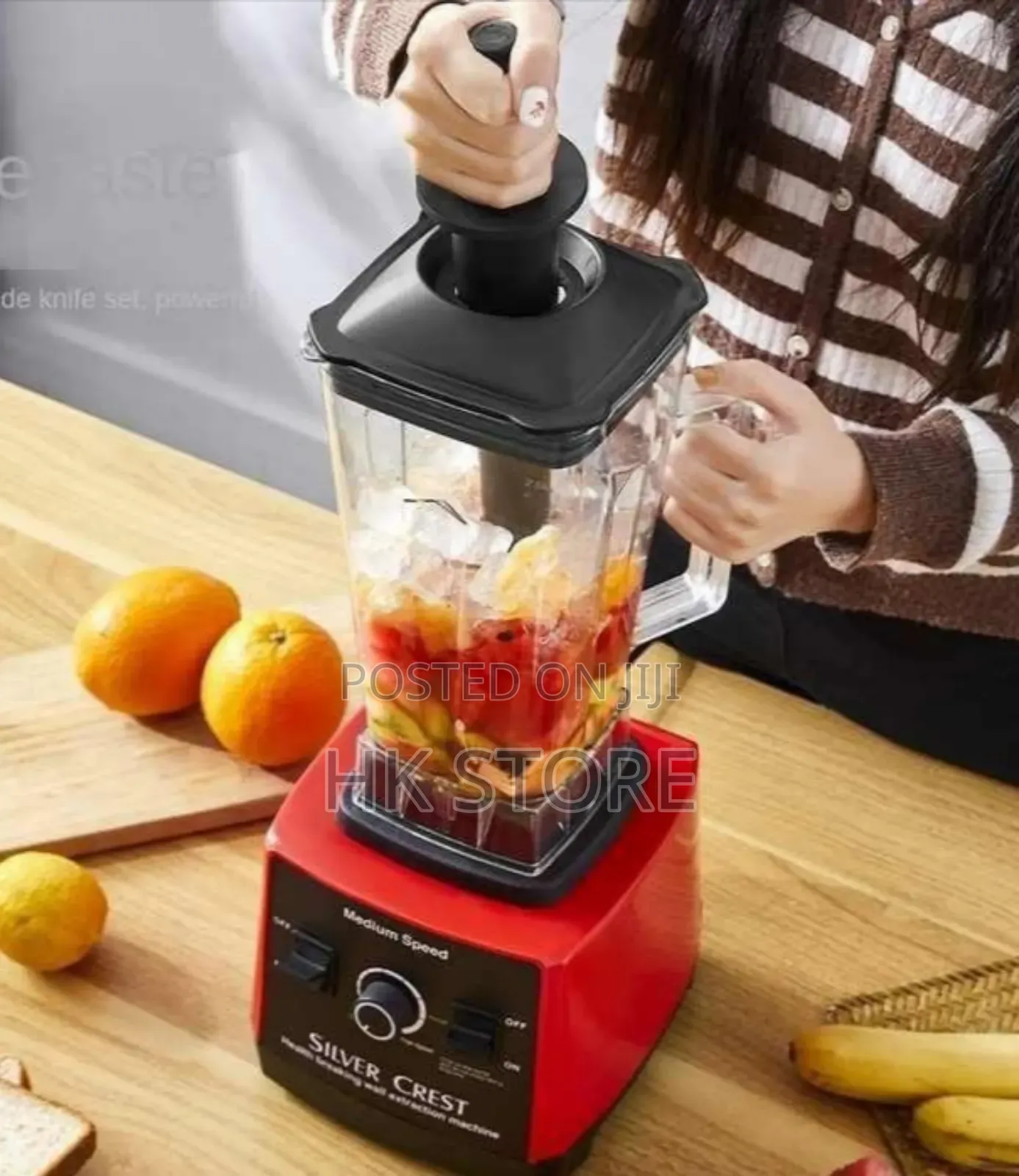 High Quality Bardefu Comercial Juicer With የቡና መፍጫ