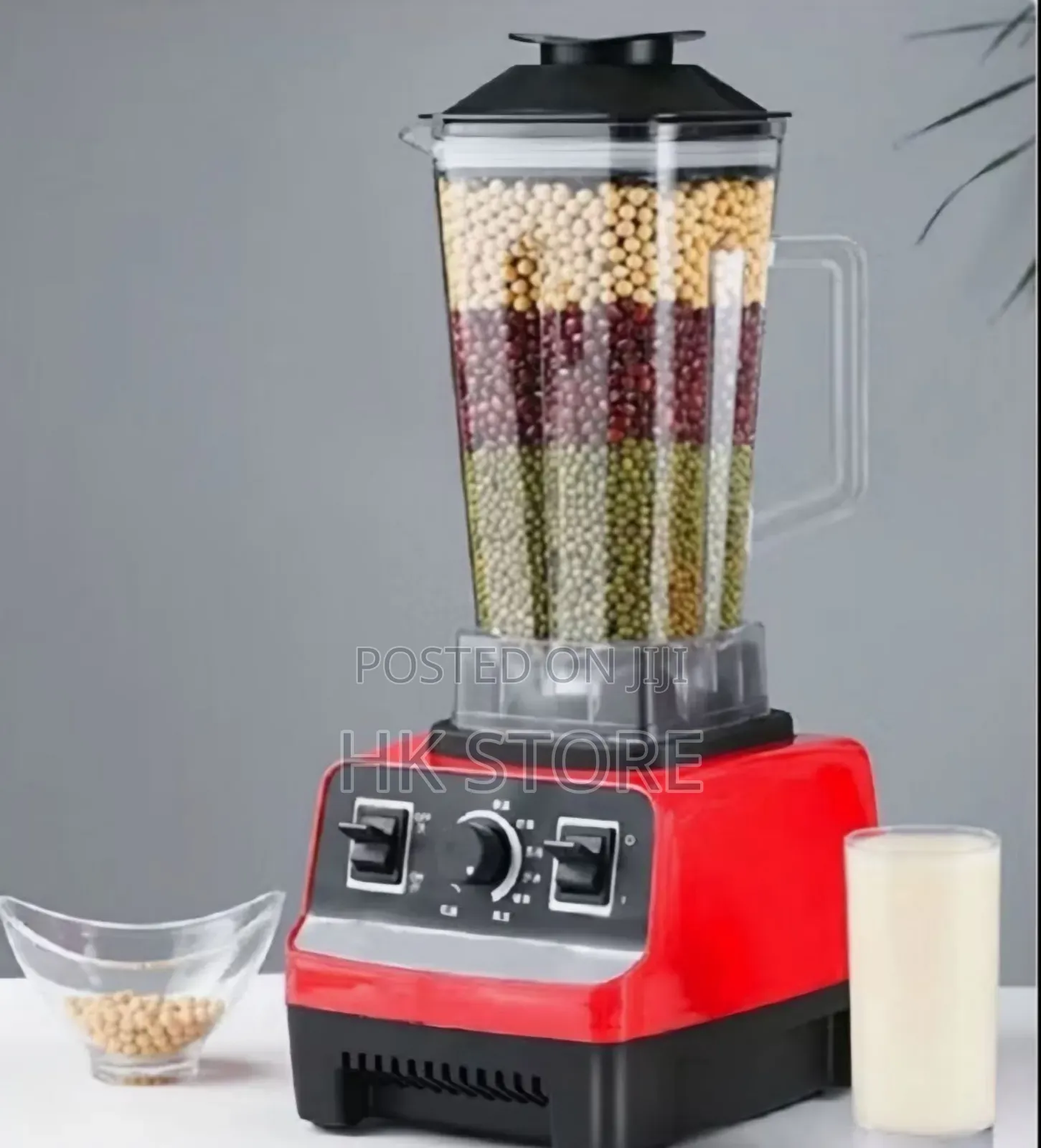 High Quality Bardefu Comercial Juicer With የቡና መፍጫ