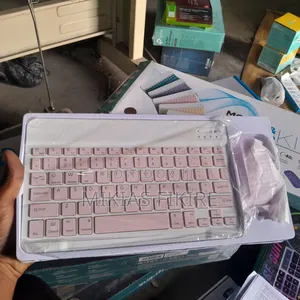 Mouse $ Keyboard Kit