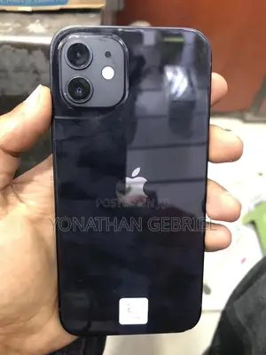 New Apple iPhone 12 128 GB Blue