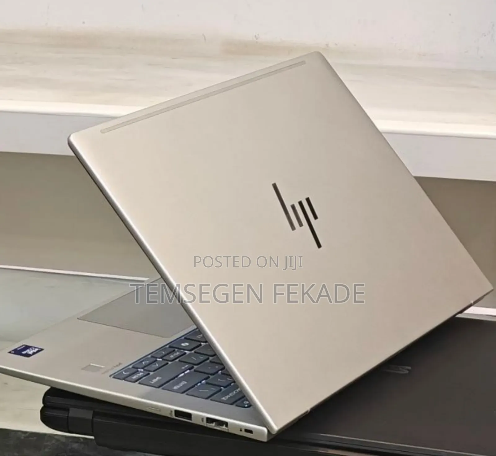 New Laptop HP EliteBook 640 G11 16GB Intel Core Ultra 5 SSD 512GB