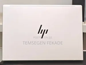 New Laptop HP EliteBook 640 G11 16GB Intel Core Ultra 5 SSD 512GB