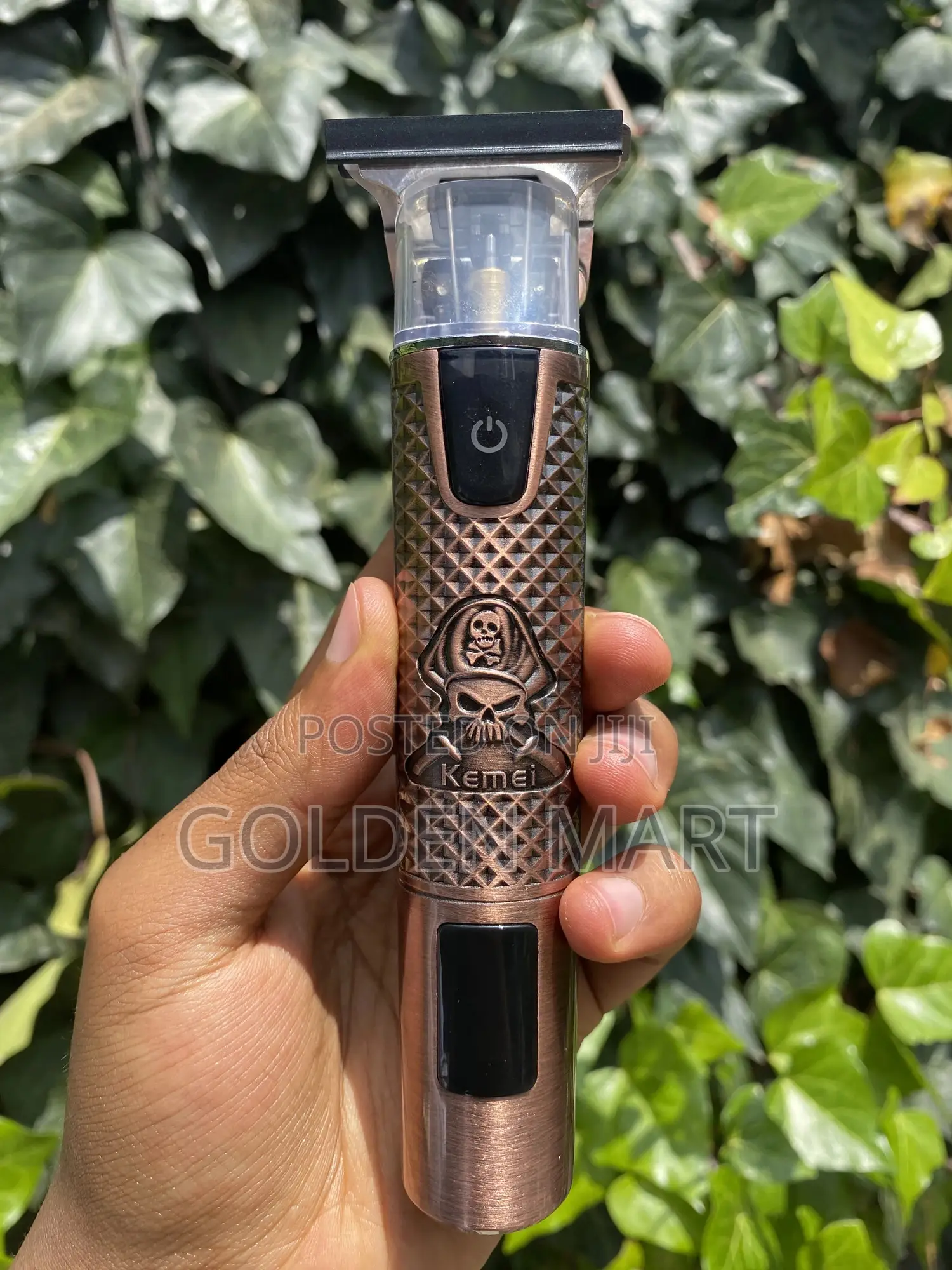 Kemei Hair Clipper