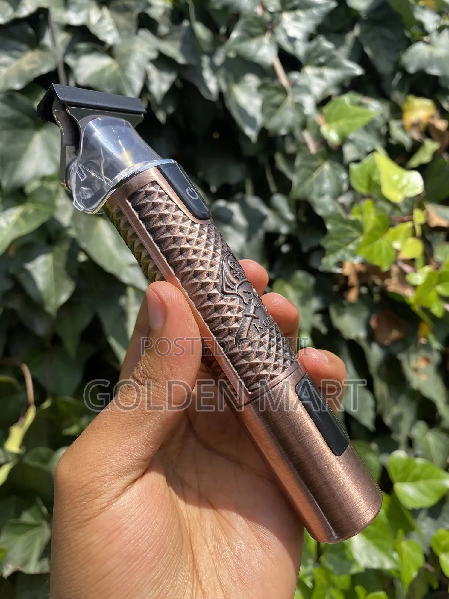 Kemei Hair Clipper