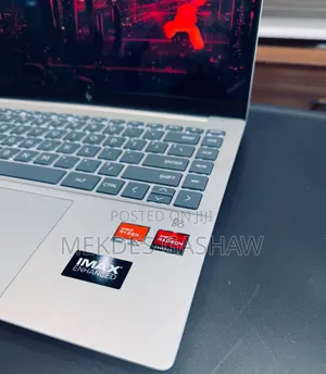 New Laptop HP Pavilion 15 32GB AMD Ryzen 7 SSD 1T