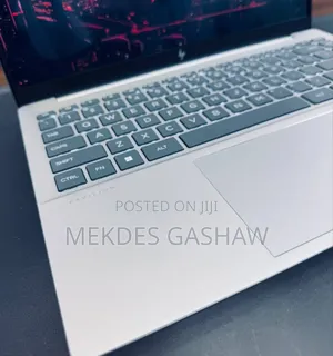 New Laptop HP Pavilion 15 32GB AMD Ryzen 7 SSD 1T