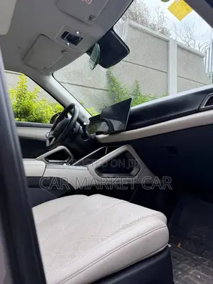 BYD Yuan Up 2025 Gray