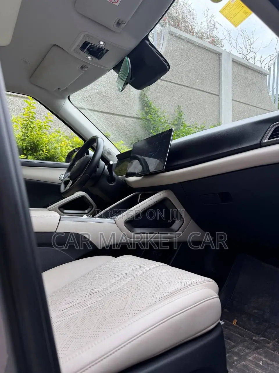 BYD Yuan Up 2025 Gray