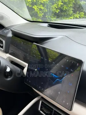 BYD Yuan Up 2025 Gray