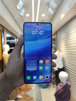 New Xiaomi Redmi Note 14 Pro 256 GB Black