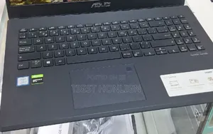 New Laptop Asus ASUSPRO B9440UA 8GB Intel Core i5 SSD 512GB