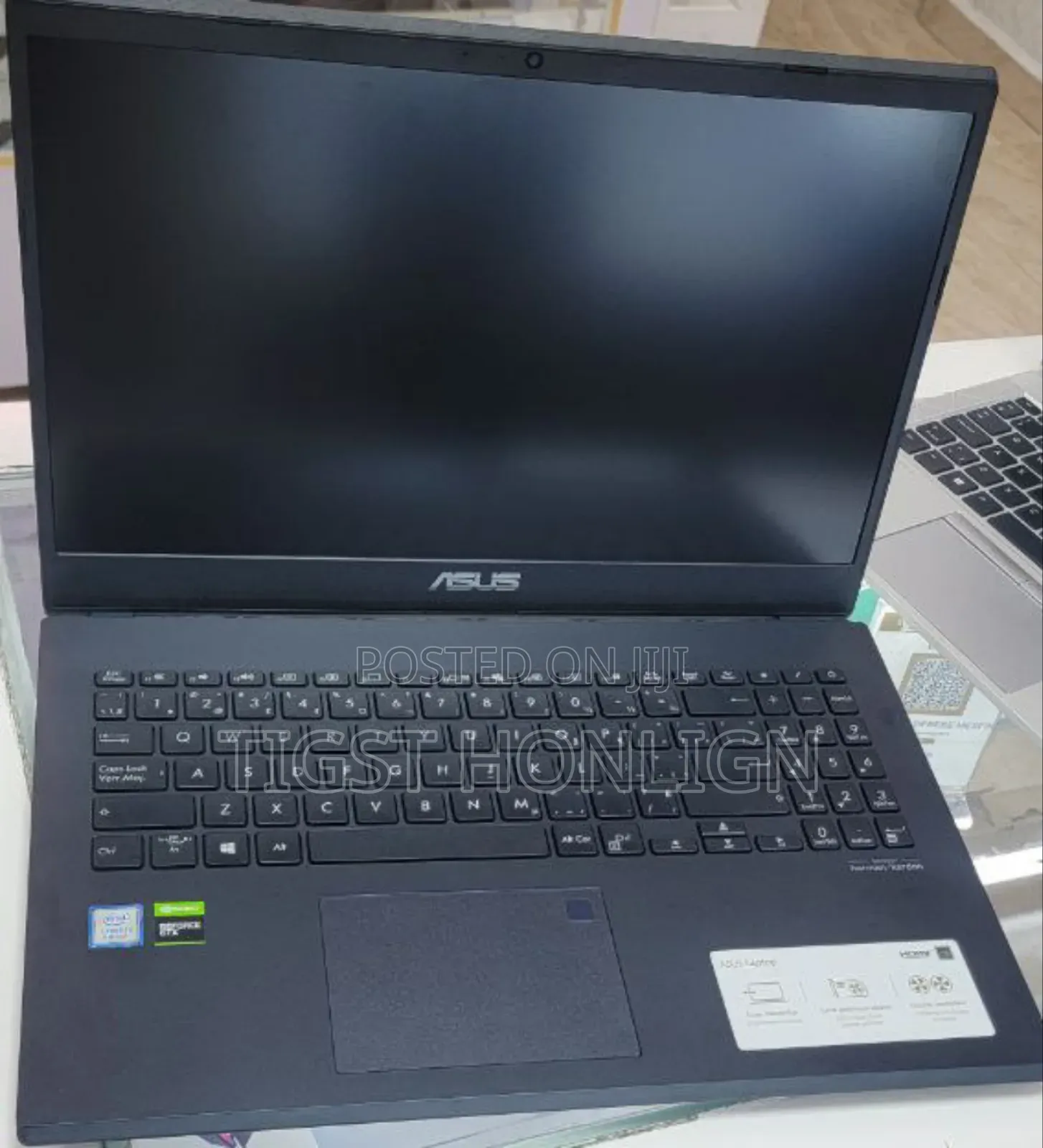 New Laptop Asus ASUSPRO B9440UA 8GB Intel Core i5 SSD 512GB