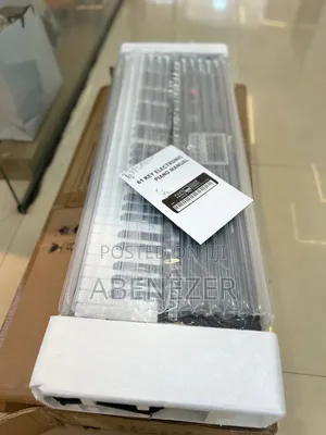 Noman 61 Key Practice Keyboard