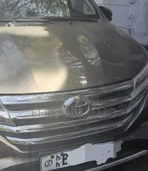 Toyota Rush 2021 Gray