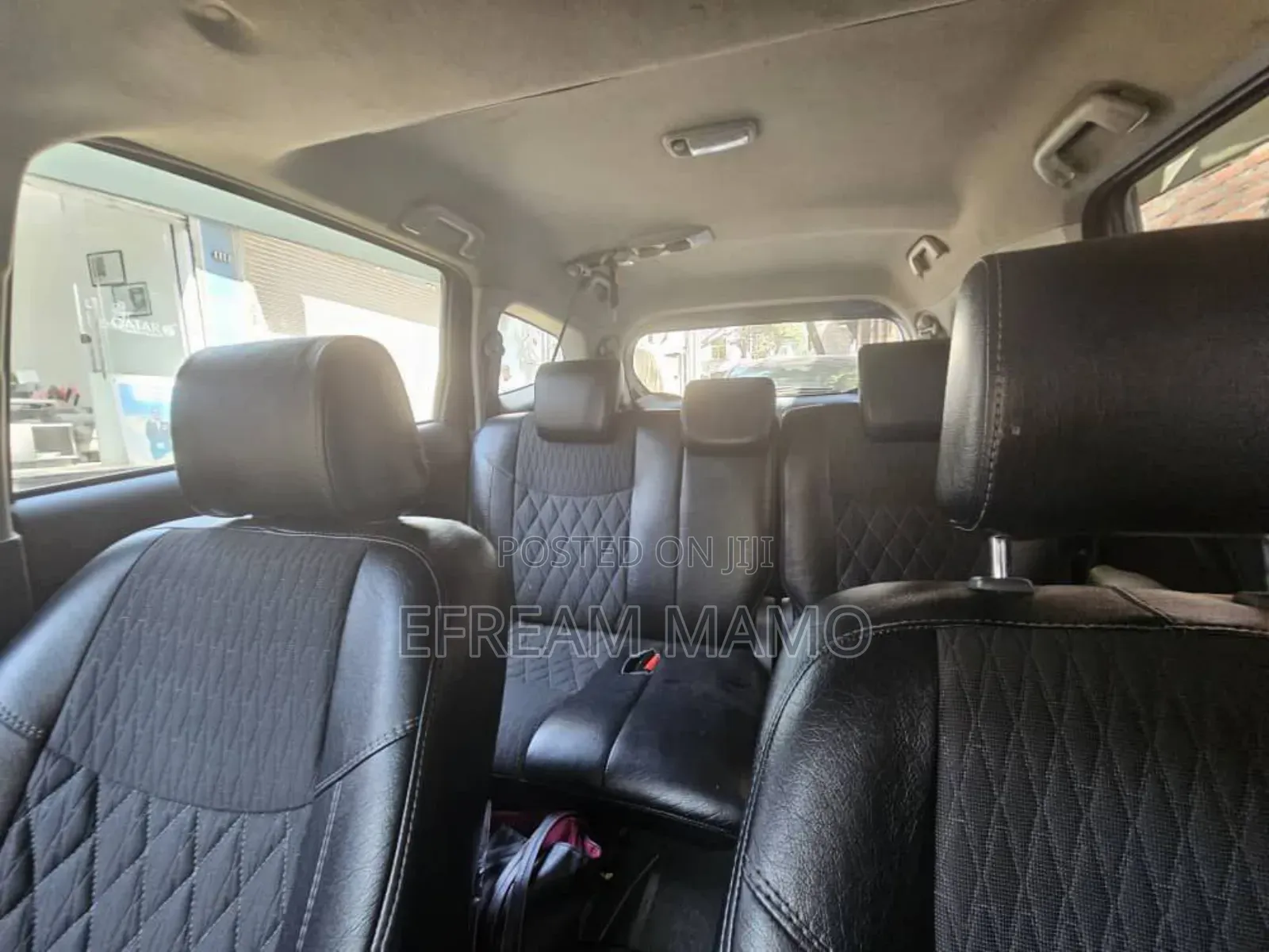 Toyota Rush 2021 Gray