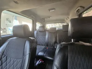 Toyota Rush 2021 Gray