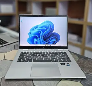 New Laptop HP EliteBook x360 1040 G9 16GB Intel Core i5 SSD 512GB