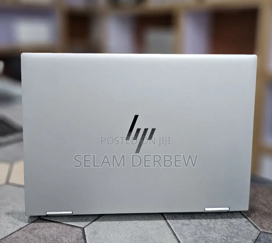 New Laptop HP EliteBook x360 1040 G9 16GB Intel Core i5 SSD 512GB