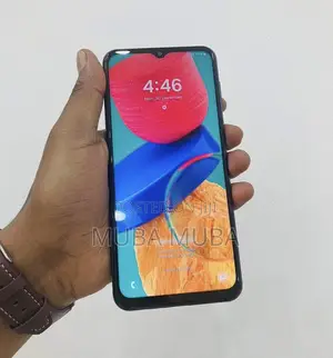 New Samsung Galaxy M23 5G 128 GB Gray