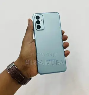 New Samsung Galaxy M23 5G 128 GB Gray