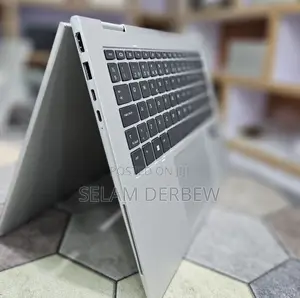 New Laptop HP EliteBook x360 1040 G9 16GB Intel Core i5 SSD 512GB