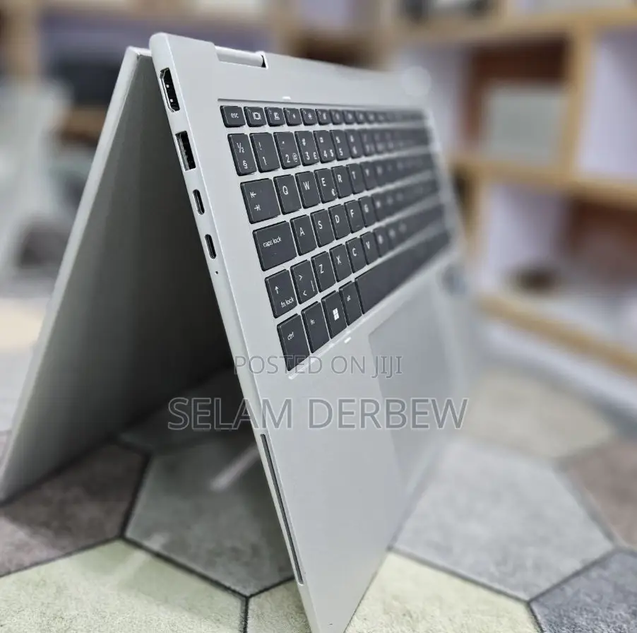 New Laptop HP EliteBook x360 1040 G9 16GB Intel Core i5 SSD 512GB