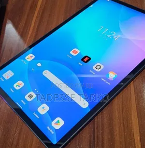 New Lenovo Tab P11 128 GB Silver