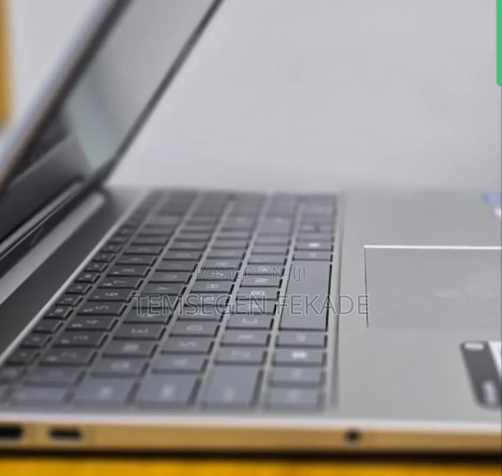 New Laptop HP Stream Notebook 16GB Intel Core Ultra 7 SSD 512GB