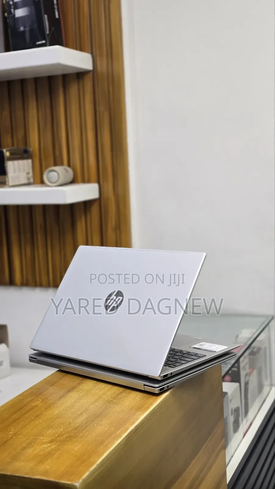New Laptop HP Pavilion 15 16GB Intel Core Ultra 7 SSD 512GB