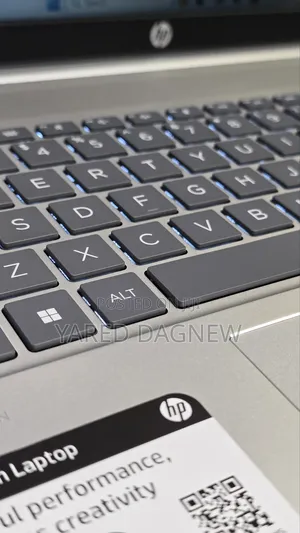New Laptop HP Pavilion 15 16GB Intel Core Ultra 7 SSD 512GB