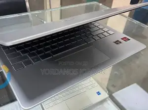 New Laptop HP Stream Notebook 8GB AMD Ryzen 5 SSD 512GB