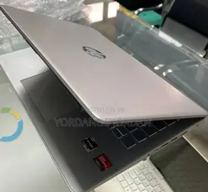 New Laptop HP Stream Notebook 8GB AMD Ryzen 5 SSD 512GB