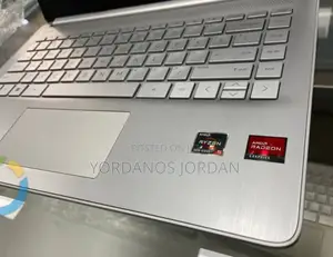 New Laptop HP Stream Notebook 8GB AMD Ryzen 5 SSD 512GB