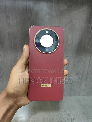 New Honor X9d 512 GB