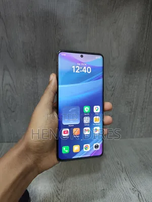 New Xiaomi Redmi Note 14 Pro 256 GB Black