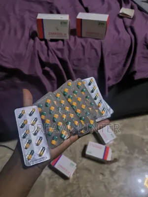 Zimadol 50mg (Tra)