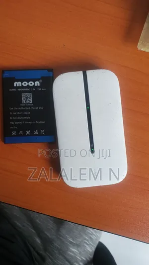 Huwawei Pocket Router