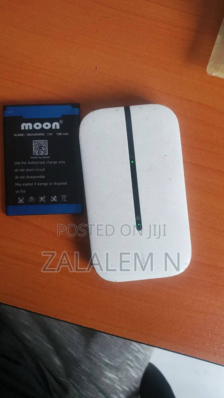 Huwawei Pocket Router