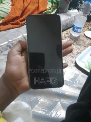 Samsung Galaxy A30s 64 GB White