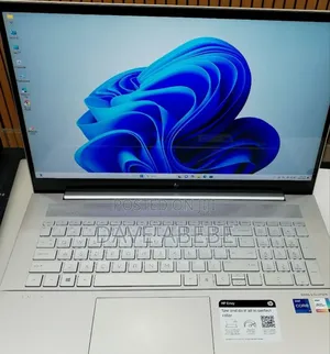 New Laptop HP Envy X360 16GB Intel Core i7 SSD 512GB