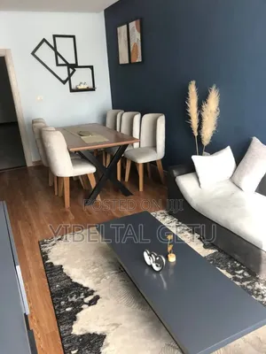 Furnished 2bdrm Condo in Feche, Addis Ketema for sale