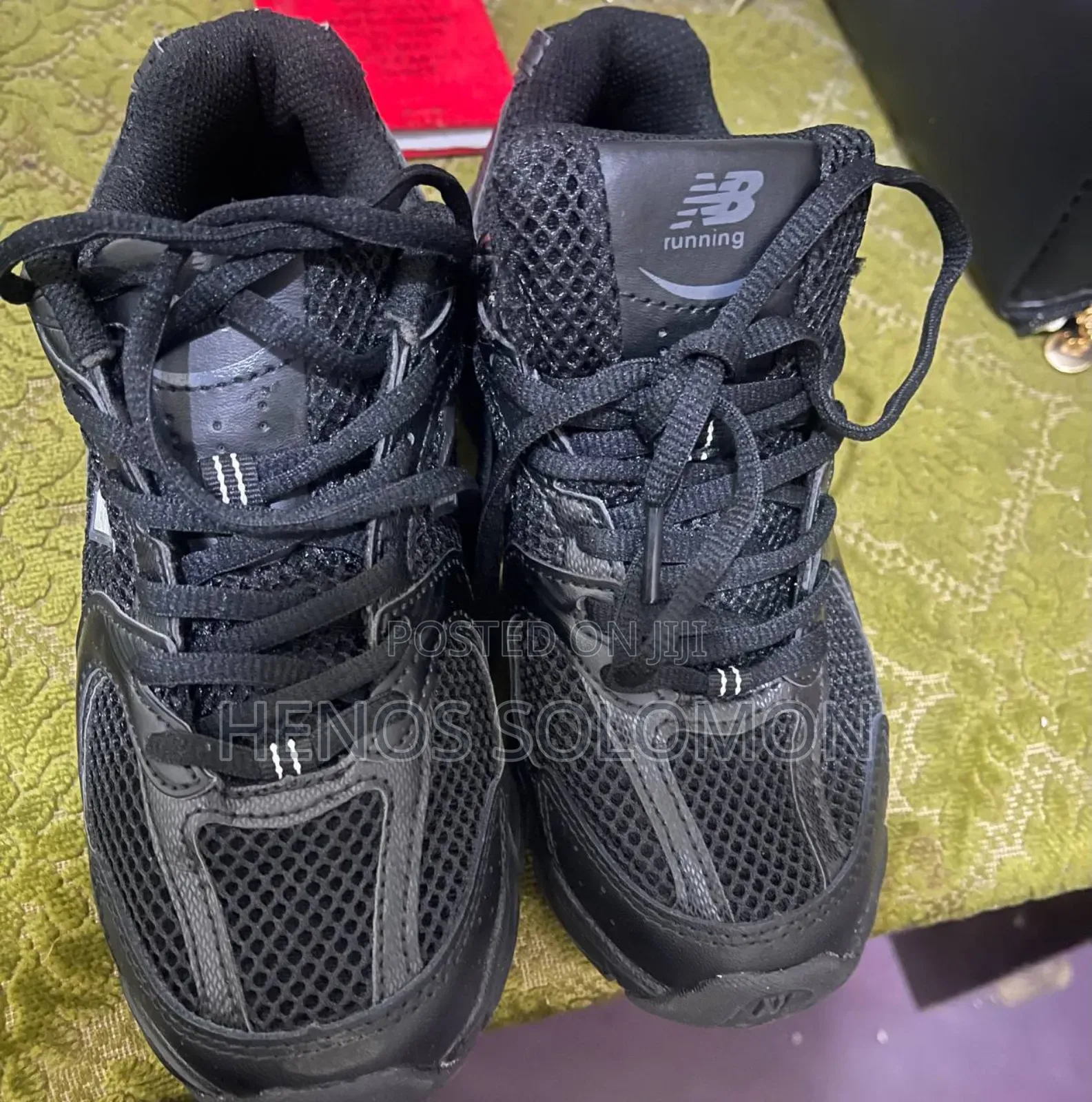 New Balance Size 36(High Quality)